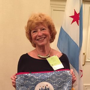 Meet your Posher, Sherrie